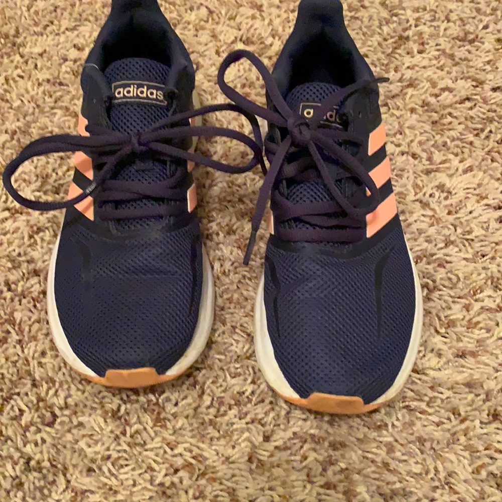 Adidas running shoe